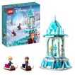 LEGO&reg; Disney Frozen Tiovivo M&aacute;gico de Anna y Elsa 43218