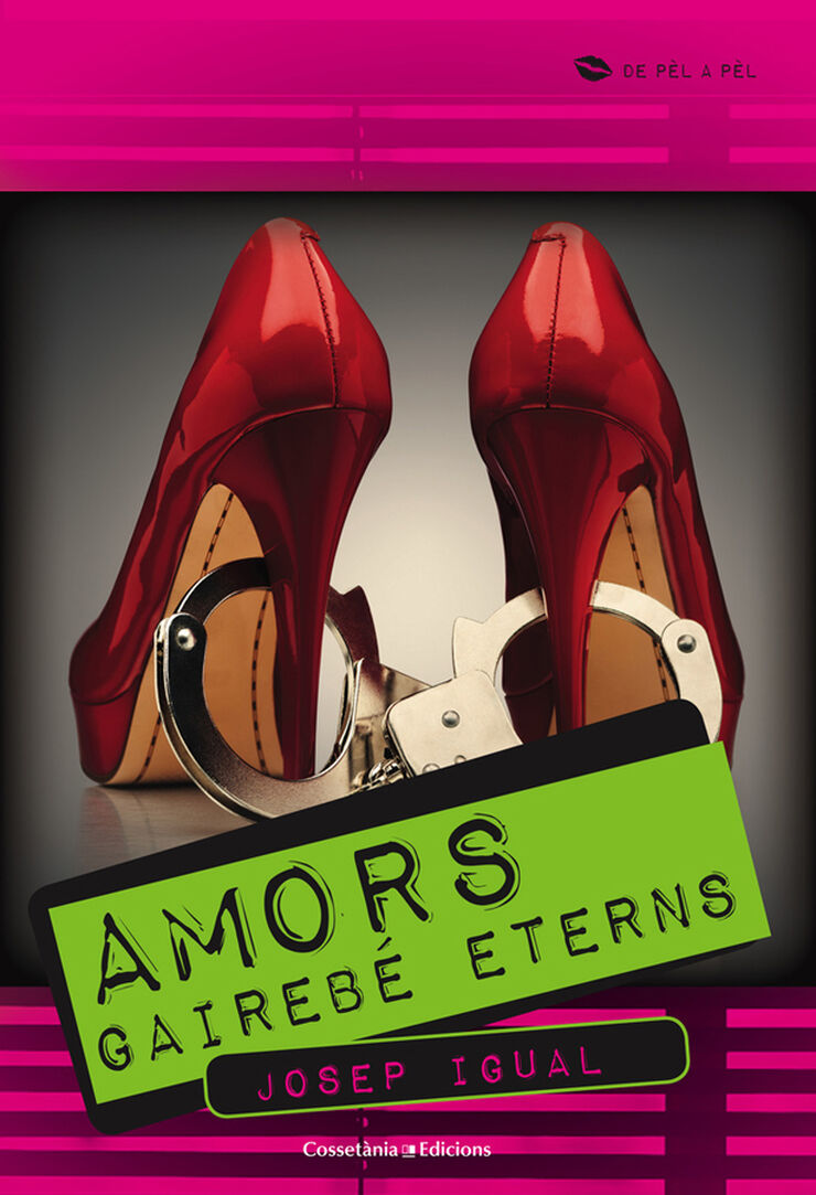 Amors gaireb&eacute; eterns