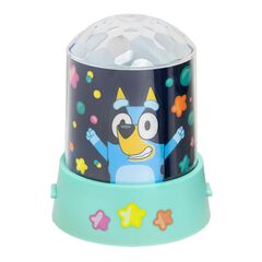 Projector Llum Bluey Party