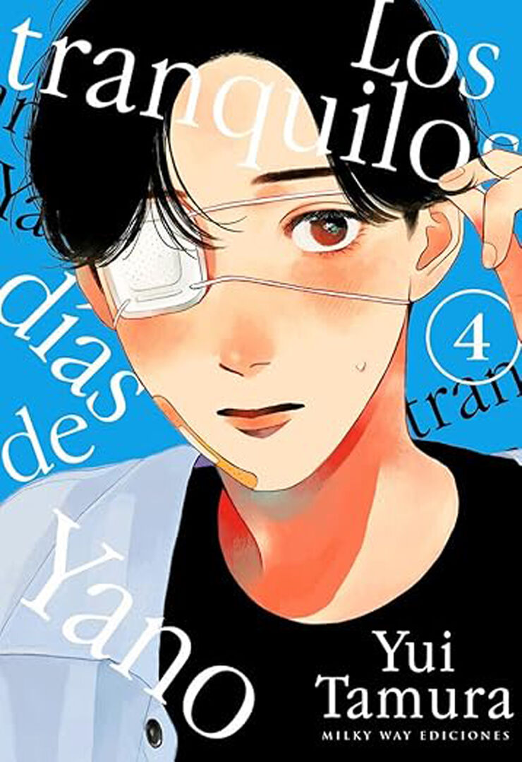 Los tranquilos d&iacute;as de Yano 4