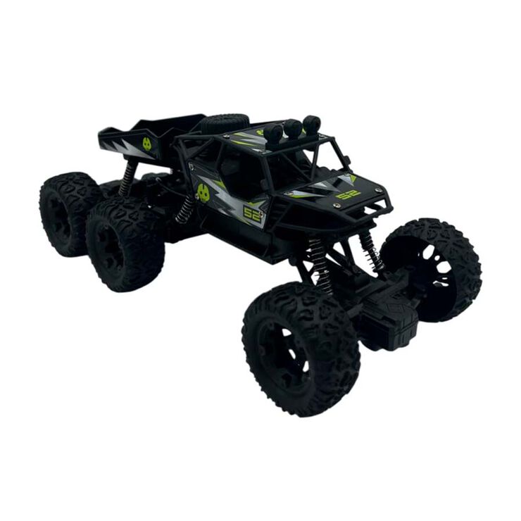 Veh&iacute;culo Tierra Aire R/C