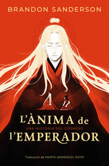 L'&agrave;nima de l'emperador (Edici&oacute; limitada)