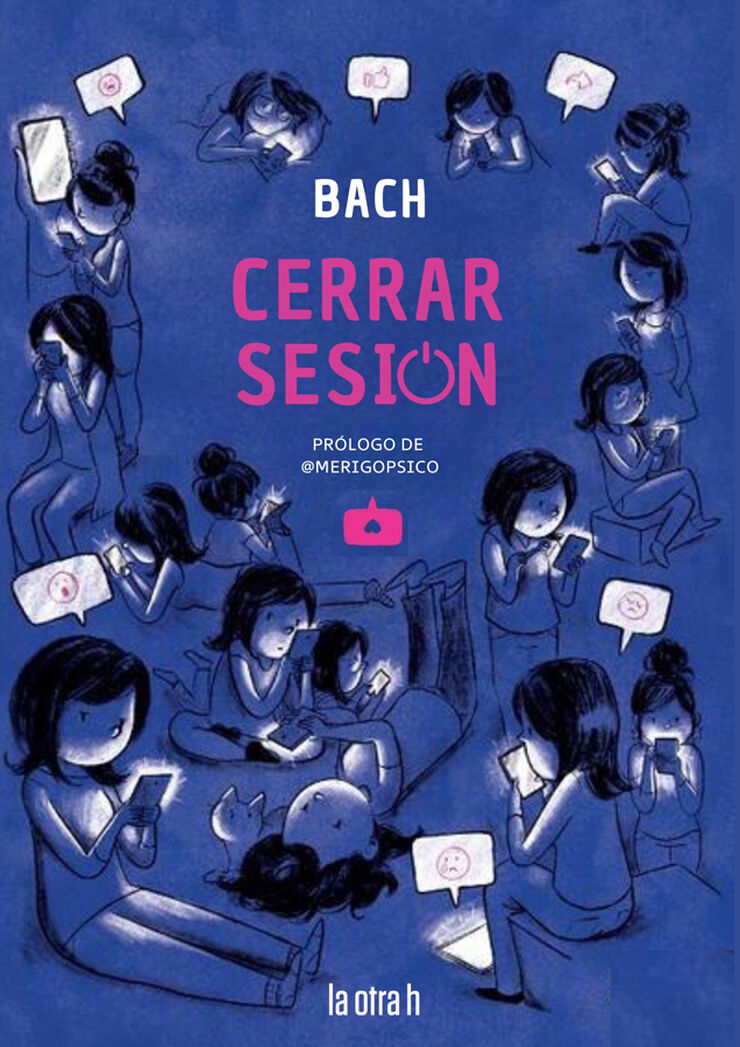 Cerrar sesi&oacute;n