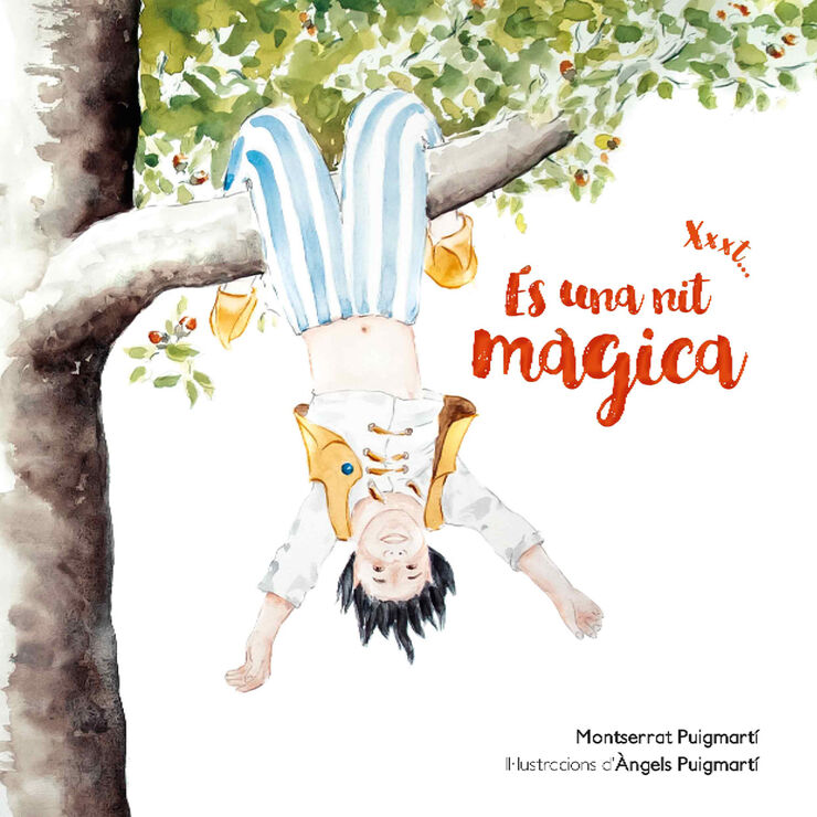 Xxxt &Eacute;s una nit m&agrave;gica