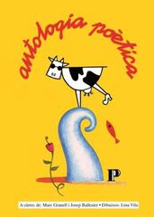 Antolog&iacute;a po&eacute;tica