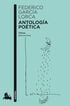 Antolog&iacute;a po&eacute;tica