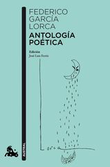 Antolog&iacute;a po&eacute;tica