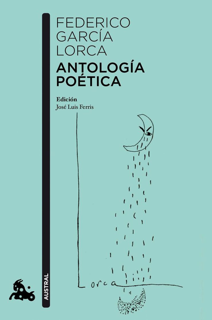Antolog&iacute;a po&eacute;tica