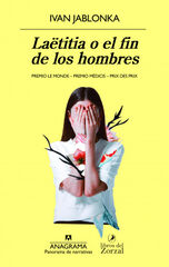 LA&Euml;TITIA O EL FIN DE LOS HOMBRES