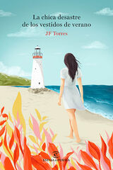 La chica desastre de los vestidos de ver