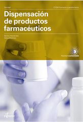 Dispensaci&oacute;n de productos farmac&eacute;uticos