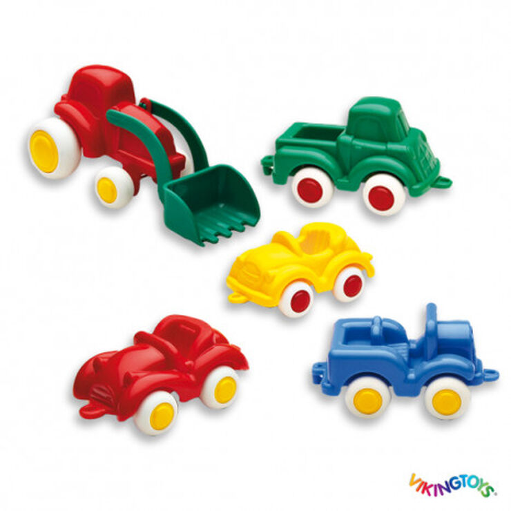 Viking mini chubbies