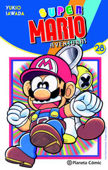 Super Mario n&ordm; 28