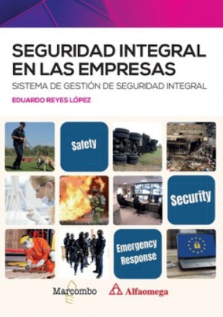 Seguridad integral en las empresas