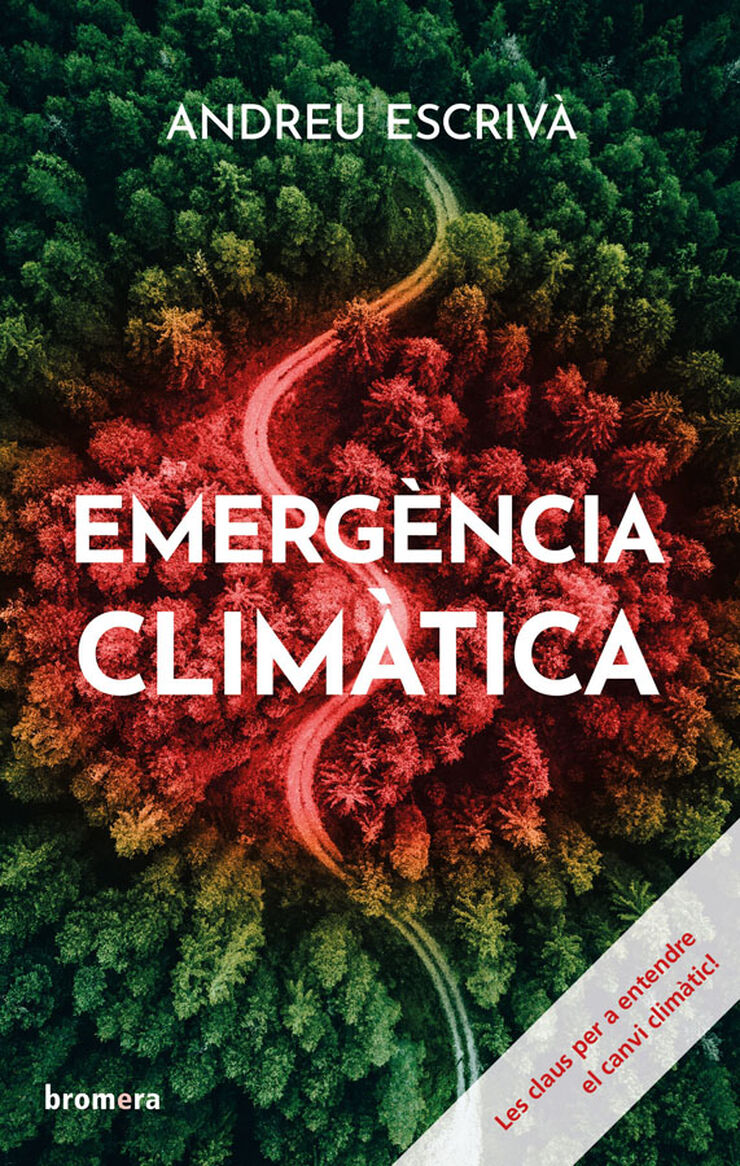 Emerg&egrave;ncia clim&agrave;tica