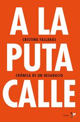 A la puta calle