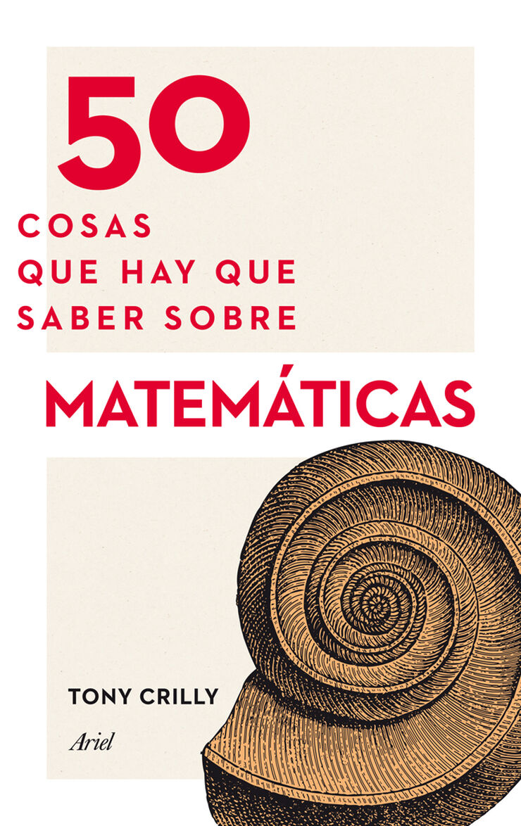 50 cosas que hay que saber sobre Mat&eacute;mat