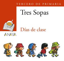 ANE SLN98 D&iacute;as de clase