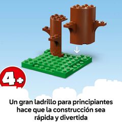 LEGO&reg; Bluey Casa Familiar de la Bluey 11203