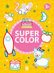 Super color 3+ Plurinling&uuml;e