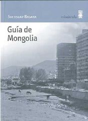 Gu&iacute;a de Mongolia