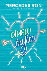D&iacute;melo bajito (D&iacute;melo 1)