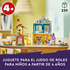 LEGO&reg; Friends Centre Preescolar de Heartlake City 42636