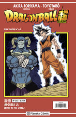 Dragon Ball Serie Roja n&ordm; 273