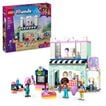 LEGO&reg; LEGO Friends Peluquer&iacute;a y Tienda de Complementos 42662