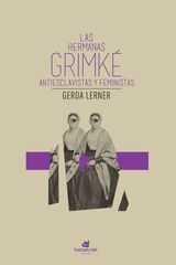 Las hermanas Grimk&eacute;
