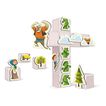 MagiCube STORY BUILDING - Jack and the Beanstalk