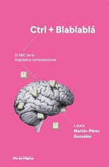 Control + Blablabl&aacute;