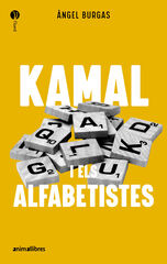 Kamal i els alfabetistes