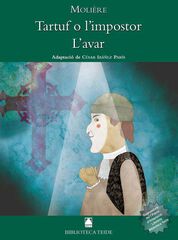 Tartuf o l'impostor. L'avatar
