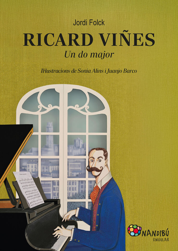 Ricard Vi&ntilde;es