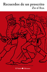 Recuerdos de un proscrito