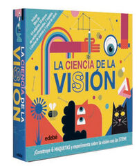 La ciencia de la visi&oacute;n