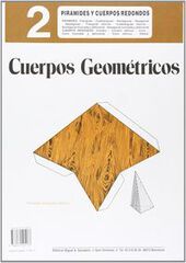 Cuerpos Geom&eacute;tricos 2 Salvatella