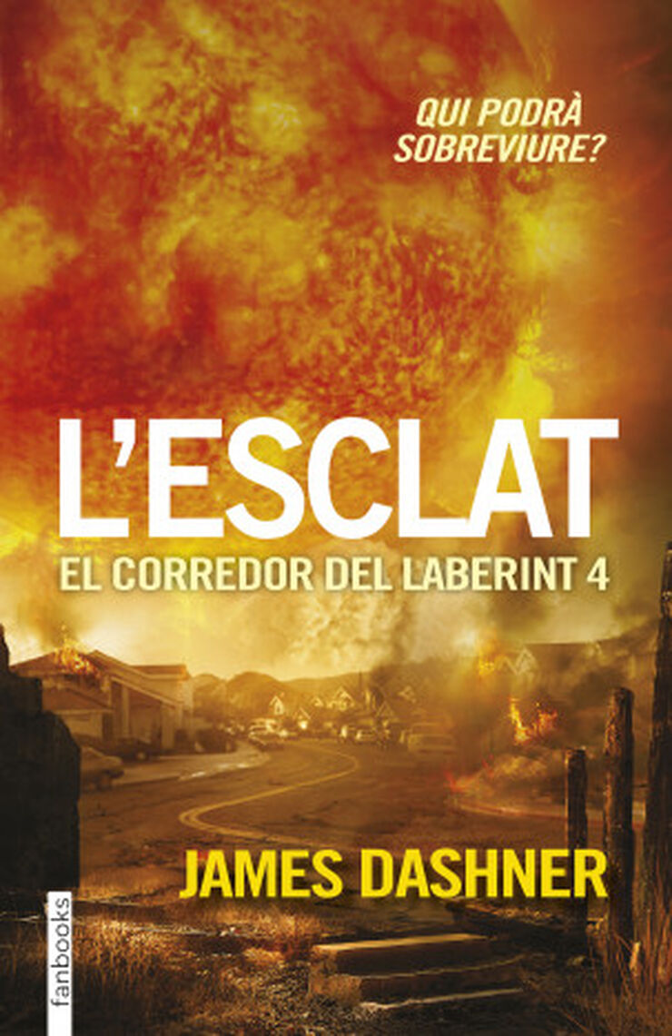L'Esclat