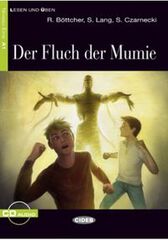 Der Fluch Der Mumie Lesen Und &Uuml;ben 1