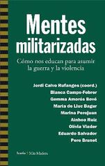 Mentes militarizadas