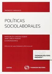Pol&iacute;ticas Sociolaborales