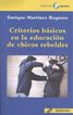 Criterios b&aacute;sicos en la educaci&oacute;n de chi