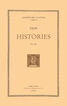 Hist&ograve;ries, vol. IV i &uacute;ltim: llibres IV-V