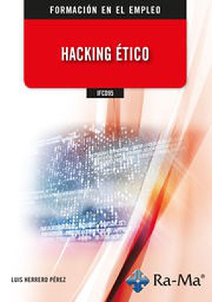 (IFCD95) Hacking &Eacute;tico