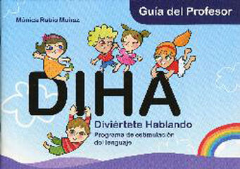 Diha. Gu&iacute;a del Profesor