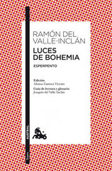 Luces de Bohemia