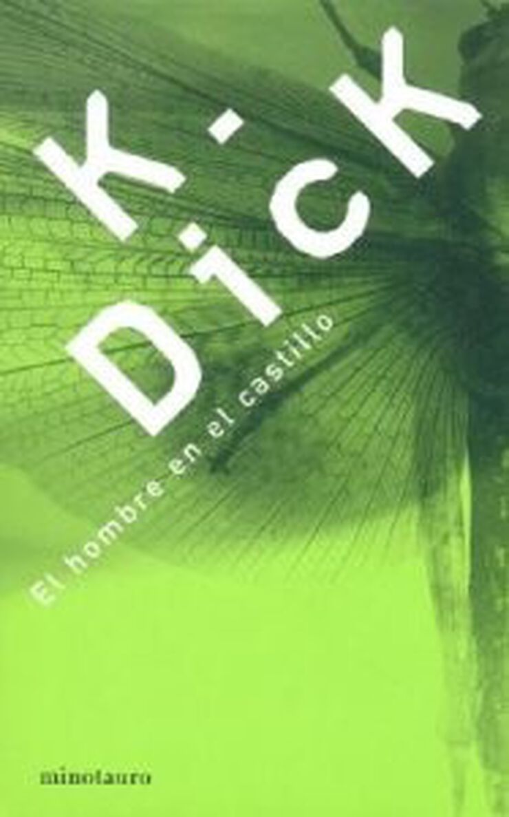 Hombre en el castillo, El