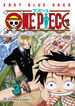 One Piece n&ordm; 03 (3 en 1)