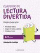 Cuaderno de lectura divertida 8-9 a&ntilde;os
